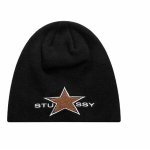 Stussy SKULLCAP CHENILLE Beanie